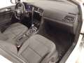 Volkswagen Golf E- 136 CV 5P Blanco - thumbnail 11