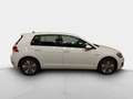 Volkswagen Golf E- 136 CV 5P Blanco - thumbnail 5