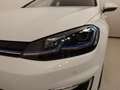 Volkswagen Golf E- 136 CV 5P Blanco - thumbnail 15