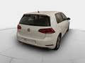 Volkswagen Golf E- 136 CV 5P Blanco - thumbnail 4