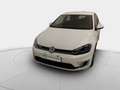 Volkswagen Golf E- 136 CV 5P Blanco - thumbnail 2