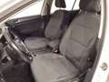 Volkswagen Golf E- 136 CV 5P Blanco - thumbnail 6