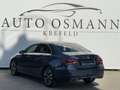 Mercedes-Benz A 180 7G-DCT Progressive   AHK   LED   RFK Bleu - thumbnail 3