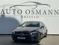 Mercedes-Benz A 180 7G-DCT Progressive   AHK   LED   RFK Bleu - thumbnail 1