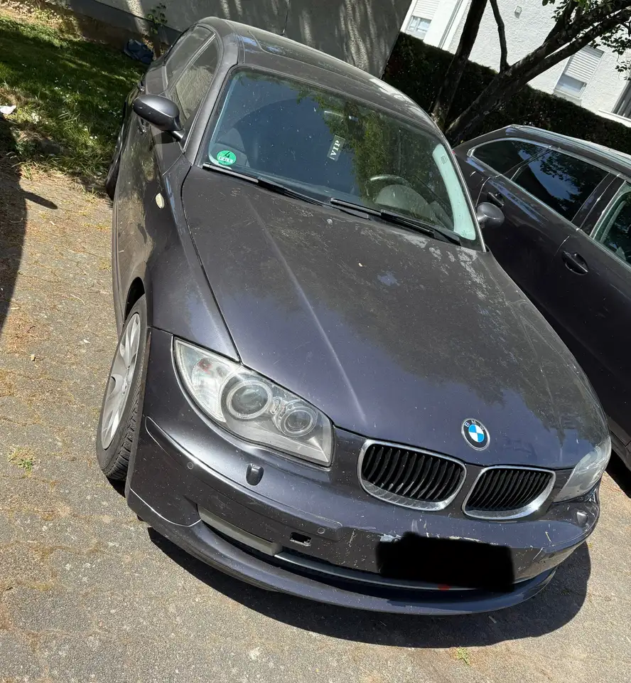 BMW 118