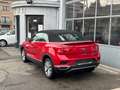 Volkswagen T-Roc 3x T-Roc Cabriolet 1.5 TSI Style Cuir 32.000kms Rouge - thumbnail 10