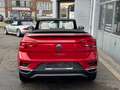 Volkswagen T-Roc 3x T-Roc Cabriolet 1.5 TSI Style Cuir 32.000kms Rouge - thumbnail 11