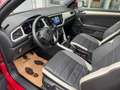 Volkswagen T-Roc 3x T-Roc Cabriolet 1.5 TSI Style Cuir 32.000kms Rouge - thumbnail 7