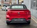 Volkswagen T-Roc 3x T-Roc Cabriolet 1.5 TSI Style Cuir 32.000kms Rouge - thumbnail 12
