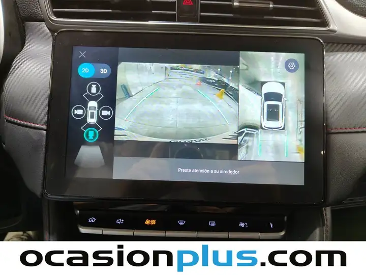 MG ZS 1.5 VTI TECH LUXURY 2023, foto 10