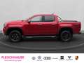 Volkswagen Amarok 3.0 TDI Doppelkabine Style Standhz Navi Rot - thumbnail 3