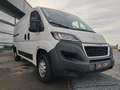 Peugeot Boxer L2 H1 2.0 HDI 130 CV Wit - thumbnail 3
