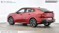 BMW iX2 xDrive30 Rouge - thumbnail 3