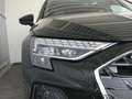 Audi A3 45 TFSI e S line Schwarz - thumbnail 3