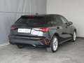 Audi A3 45 TFSI e S line Schwarz - thumbnail 6
