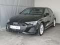 Audi A3 45 TFSI e S line Schwarz - thumbnail 1