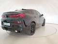 BMW X6 xdrive40d mhev 48V Msport auto Negru - thumbnail 4
