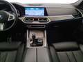 BMW X6 xdrive40d mhev 48V Msport auto Negru - thumbnail 9