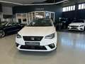 SEAT Ibiza 1.0 TGI S&S FR LED NAVI ACC Winterpaket Blanc - thumbnail 2