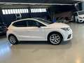 SEAT Ibiza 1.0 TGI S&S FR LED NAVI ACC Winterpaket Blanc - thumbnail 4