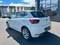 SEAT Ibiza 1.0 TGI S&S FR LED NAVI ACC Winterpaket Blanc - thumbnail 17