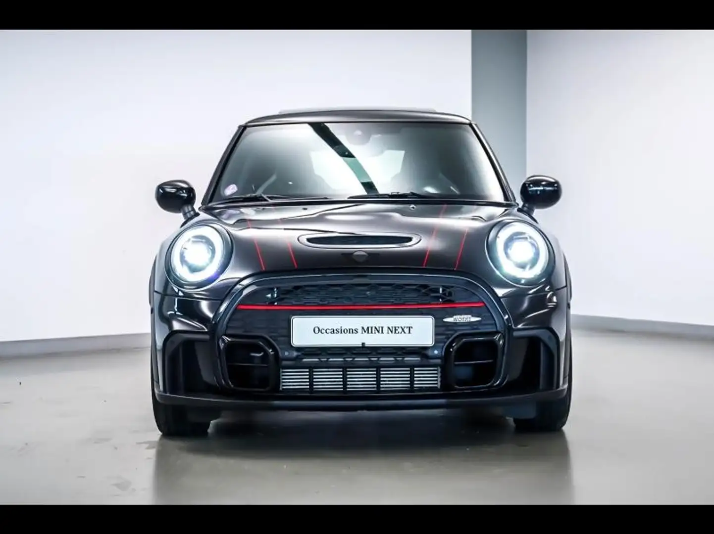 MINI JCW 231ch Edition Premium Plus BVA8 Nero - 2