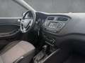 Hyundai i20 1.0 T-GDI DCT Trend Klima SHZ LHZ PDC Blueto Weiß - thumbnail 13
