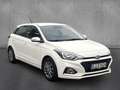 Hyundai i20 1.0 T-GDI DCT Trend Klima SHZ LHZ PDC Blueto Weiß - thumbnail 6