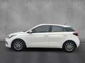 Hyundai i20 1.0 T-GDI DCT Trend Klima SHZ LHZ PDC Blueto Weiß - thumbnail 2