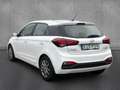 Hyundai i20 1.0 T-GDI DCT Trend Klima SHZ LHZ PDC Blueto Weiß - thumbnail 3