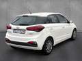 Hyundai i20 1.0 T-GDI DCT Trend Klima SHZ LHZ PDC Blueto Weiß - thumbnail 4