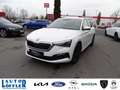 Skoda Scala Tour #DAB #Sitzheizung #Garantie Klima Weiß - thumbnail 1