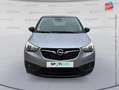 Opel Crossland X 1.2 83ch Edition Euro 6d-T Gris - thumbnail 2
