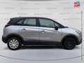 Opel Crossland X 1.2 83ch Edition Euro 6d-T Gris - thumbnail 4
