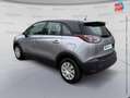 Opel Crossland X 1.2 83ch Edition Euro 6d-T Gris - thumbnail 9