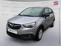 Opel Crossland X 1.2 83ch Edition Euro 6d-T Gris - thumbnail 1