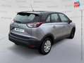 Opel Crossland X 1.2 83ch Edition Euro 6d-T Gris - thumbnail 6