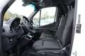 Mercedes-Benz Sprinter 317 Kasten L2H2 + 9G-Tronic Blanc - thumbnail 11