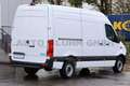 Mercedes-Benz Sprinter 317 Kasten L2H2 + 9G-Tronic Blanc - thumbnail 5