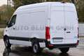 Mercedes-Benz Sprinter 317 Kasten L2H2 + 9G-Tronic Blanc - thumbnail 7