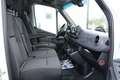 Mercedes-Benz Sprinter 317 Kasten L2H2 + 9G-Tronic Blanc - thumbnail 12