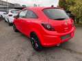 Opel Corsa 1.4 Color Edition - 84.000 km - Im Kundenauftrag! Rot - thumbnail 4