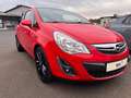 Opel Corsa 1.4 Color Edition - 84.000 km - Im Kundenauftrag! Rot - thumbnail 7
