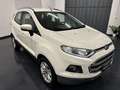Ford EcoSport 1.0 Titanium 125cv DISTRIBUZIONE NUOVA! EURO 6! Bianco - thumbnail 6