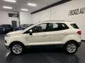 Ford EcoSport 1.0 Titanium 125cv DISTRIBUZIONE NUOVA! EURO 6! Bianco - thumbnail 2