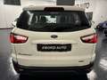 Ford EcoSport 1.0 Titanium 125cv DISTRIBUZIONE NUOVA! EURO 6! Bianco - thumbnail 3
