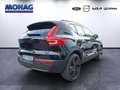 Volvo EX40 Plus Black Edition Sin.Motor Extended Range Schwarz - thumbnail 3
