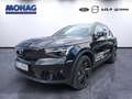 Volvo EX40 Plus Black Edition Sin.Motor Extended Range Negro - thumbnail 1
