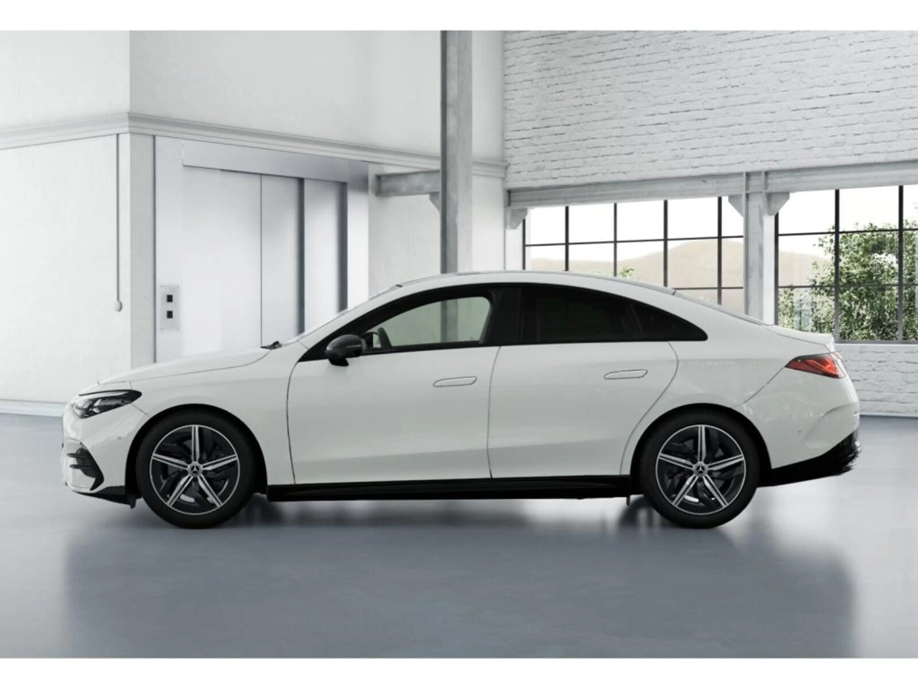Mercedes-Benz CLA 250 + AMG-Sport/LED/Pano/Night/Memo/Winter/18 — photo 4