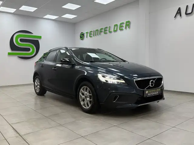 Volvo V40 Cross Country Momentum/R-Kamera/Navi/Shz/